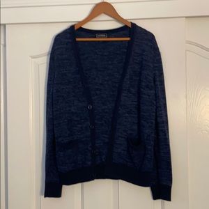 EXPRESS Cardigan
